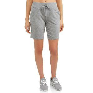 Athletic Works Women’s Athleisure French Terry 3x